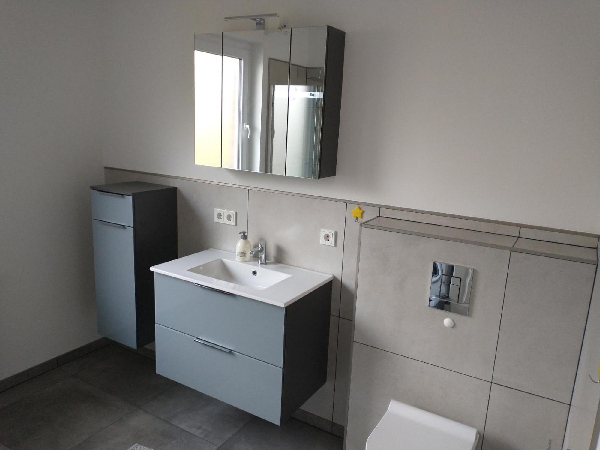Ferienwohnung Wiebe Minden  Exterior foto