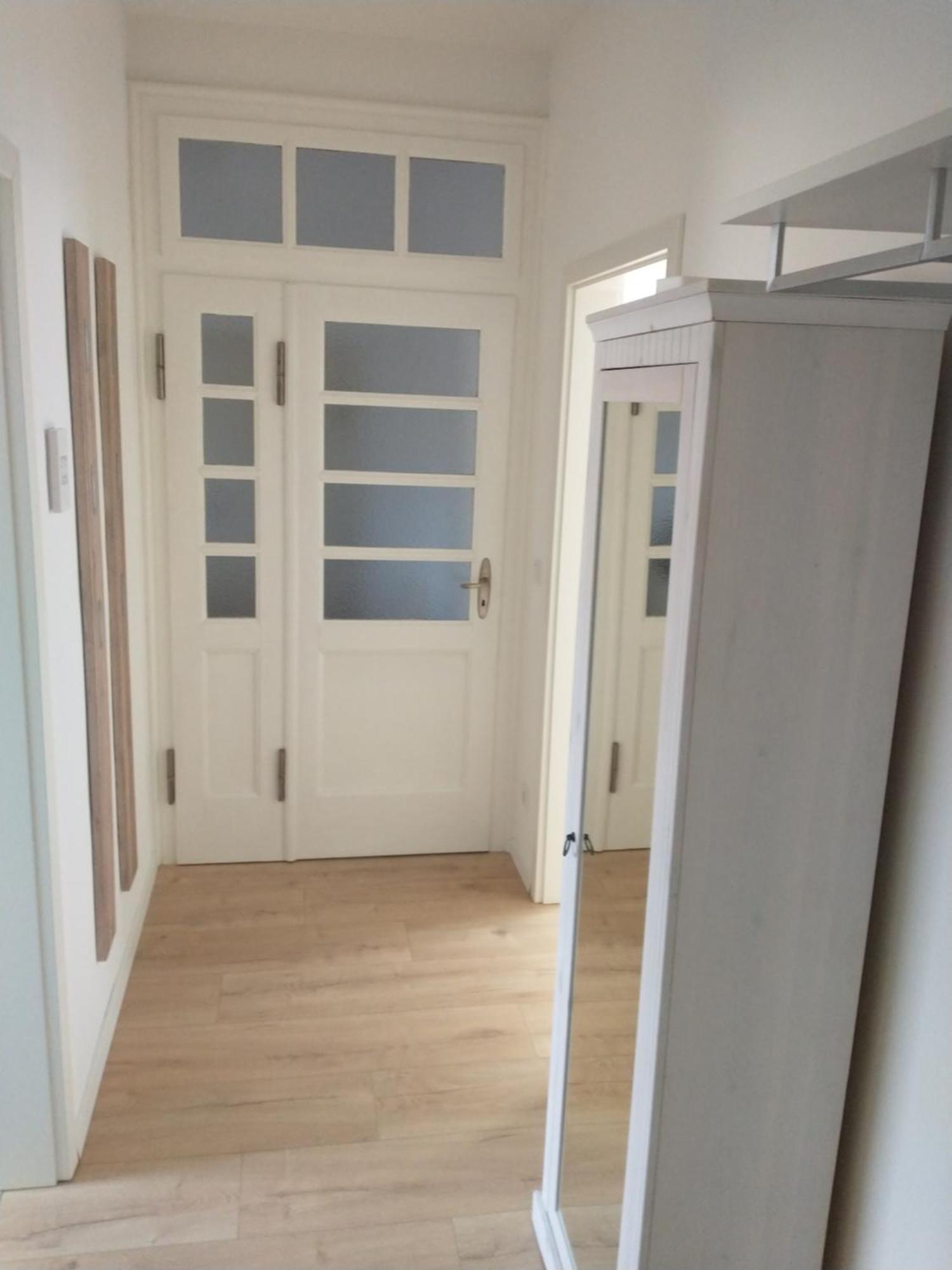 Ferienwohnung Wiebe Minden  Exterior foto